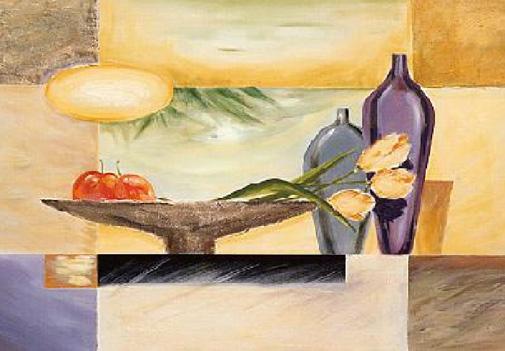 Alfred Gockel Beautiful Balance II